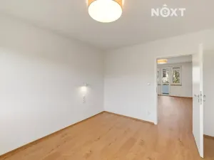 Pronájem bytu 2+1, Praha - Krč, Olbrachtova, 52 m2