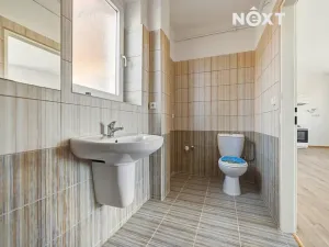 Prodej bytu 2+kk, Kladno, Zádušní, 55 m2