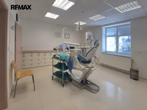 Prodej komerční nemovitosti, Svitavy, Pavlovova, 216 m2