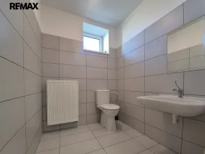 Prodej komerční nemovitosti, Svitavy, Pavlovova, 216 m2