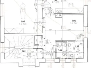 Prodej rodinného domu, Svitavy, Pavlovova, 216 m2
