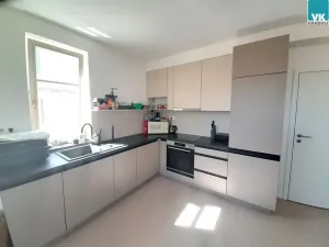 Pronájem bytu 3+kk, Litomyšl, Nerudova, 53 m2