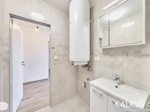 Prodej bytu 3+kk, Svoboda nad Úpou, Nový svět, 46 m2