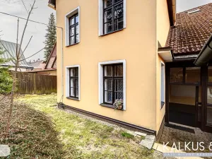 Prodej bytu 3+kk, Svoboda nad Úpou, Nový svět, 46 m2