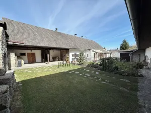 Prodej rodinného domu, Nová Bystřice, 300 m2