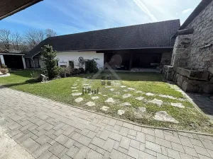 Prodej rodinného domu, Nová Bystřice, 300 m2