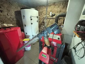 Prodej rodinného domu, Nová Bystřice, 300 m2