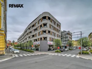 Prodej bytu 3+kk, Kolín, Václavská, 89 m2
