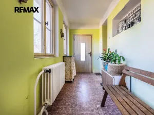 Prodej rodinného domu, Radim, 78 m2