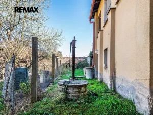 Prodej rodinného domu, Radim, 78 m2