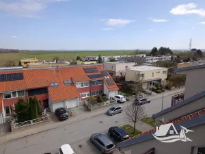 Prodej bytu 2+kk, Brno, Otiskova, 62 m2