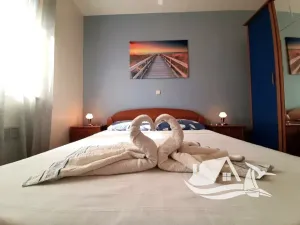 Prodej bytu 2+kk, Medulin, Chorvatsko, 40 m2