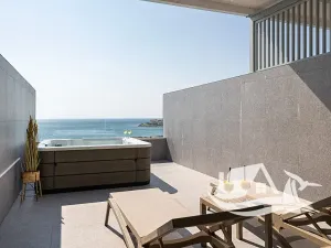 Prodej bytu 2+kk, Povljana, Chorvatsko, 70 m2