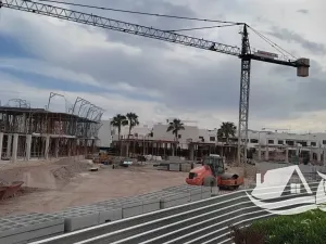 Prodej vily, San Juan de los Terreros, Španělsko, 196 m2