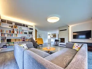 Prodej rodinného domu, Babice, Lomená, 293 m2