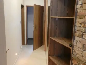 Pronájem bytu 2+kk, Ostrava, Kuršova, 50 m2