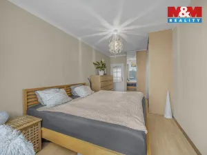 Prodej bytu 3+1, Praha - Břevnov, Anastázova, 91 m2