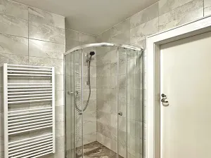 Pronájem bytu 2+kk, Brno, Veveří, 87 m2