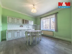 Prodej rodinného domu, Libáň, Na Ženichově, 81 m2