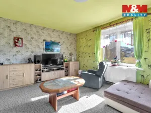 Prodej rodinného domu, Rtyně v Podkrkonoší, Cesta osvobození, 130 m2