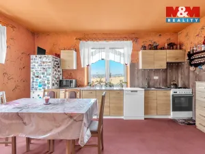 Prodej rodinného domu, Rtyně v Podkrkonoší, Cesta osvobození, 130 m2