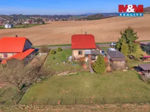 Prodej rodinného domu, Rtyně v Podkrkonoší, Cesta osvobození, 130 m2