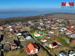 Prodej chaty, Chbany - Vadkovice, 82 m2