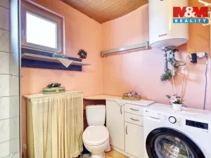 Prodej chaty, Chbany - Vadkovice, 82 m2