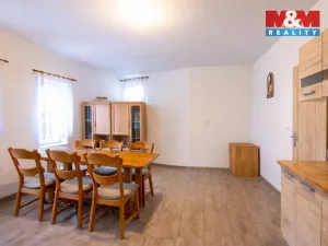 Prodej rodinného domu, Mimoň - Mimoň III, Mírová, 218 m2