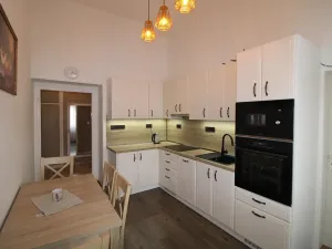 Prodej bytu 3+1, Karlovy Vary, nábřeží Jana Palacha, 77 m2