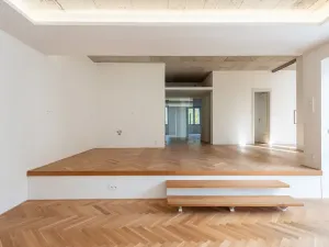 Prodej bytu 5+kk, Praha - Střešovice, Pod bateriemi, 173 m2