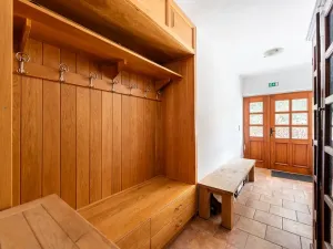 Prodej restaurace, Kvilda, 253 m2