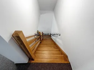 Prodej rodinného domu, Hranice, 346 m2