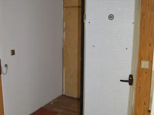 Pronájem bytu 1+1, Ústí nad Orlicí, Na Pláni, 35 m2