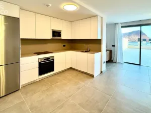 Prodej bytu 4+kk, La Tejita, A Coruna, Španělsko, 110 m2