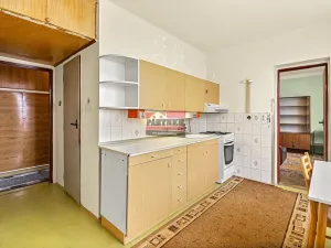 Prodej bytu 3+kk, Neplachov, 61 m2