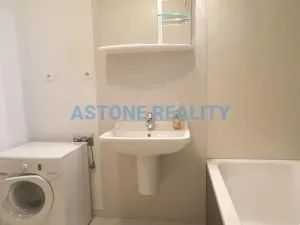 Pronájem bytu 1+kk, Praha - Břevnov, Brunclíkova, 30 m2