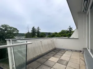 Pronájem bytu 2+kk, Brno, Vinařská, 55 m2