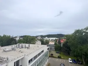 Pronájem bytu 2+kk, Brno, Vinařská, 55 m2