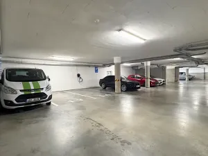 Pronájem bytu 2+kk, Brno, Vinařská, 55 m2