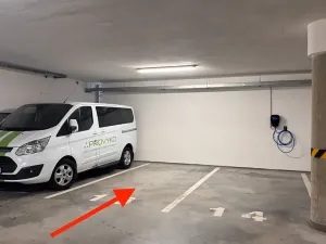 Pronájem bytu 2+kk, Brno, Vinařská, 55 m2