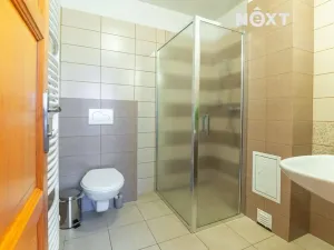 Prodej rodinného domu, Stará Paka, 230 m2