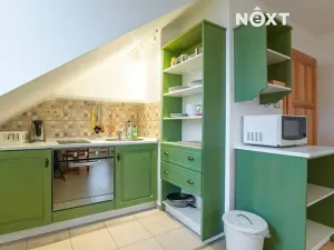 Prodej rodinného domu, Stará Paka, 230 m2