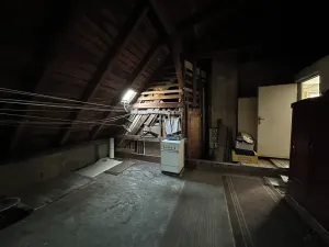 Prodej bytu 2+kk, Javorník, 30 m2