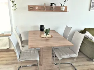 Prodej bytu 3+kk, Pardubice, Husova, 68 m2