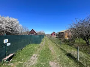 Prodej chaty, Praha - Dubeč, Dubečské Horky, 25 m2