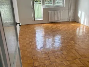 Pronájem bytu 2+1, Kyjov, Sídliště Zahradní, 54 m2