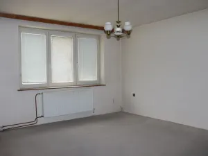 Prodej rodinného domu, Boleradice, 107 m2