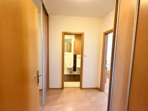 Prodej bytu 3+kk, Brno, Bubeníčkova, 70 m2