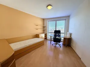 Prodej bytu 3+kk, Brno, Bubeníčkova, 70 m2